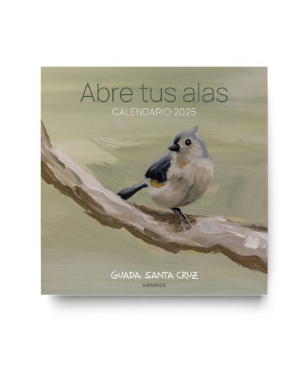 Calendarios de pared