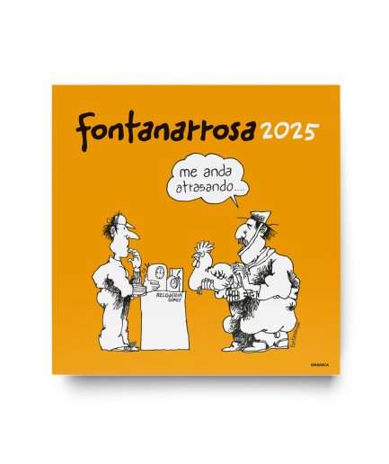 Calendarios de pared