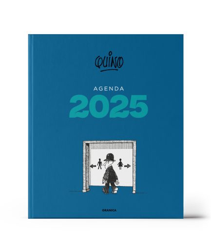Agendas Quino