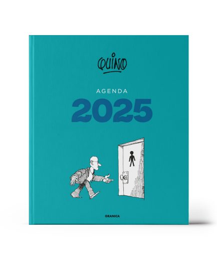 Agendas Quino