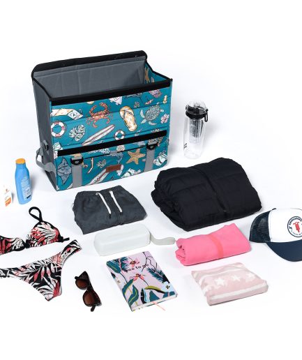 Bolso Weekender