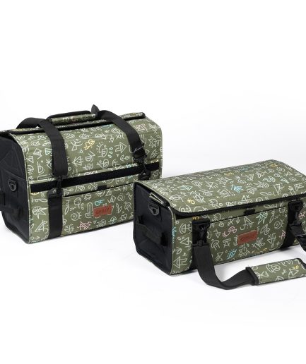Bolso Weekender