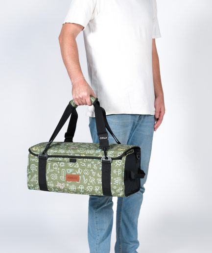 Bolso Weekender