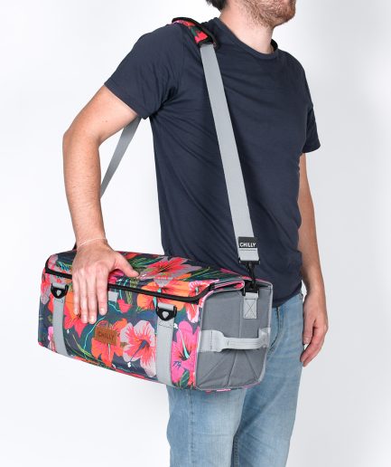Bolso Weekender