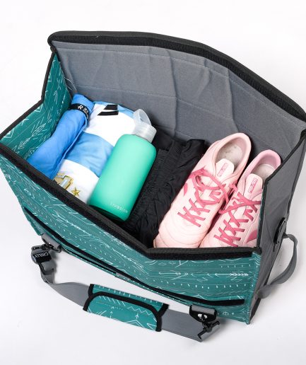 Bolso Weekender