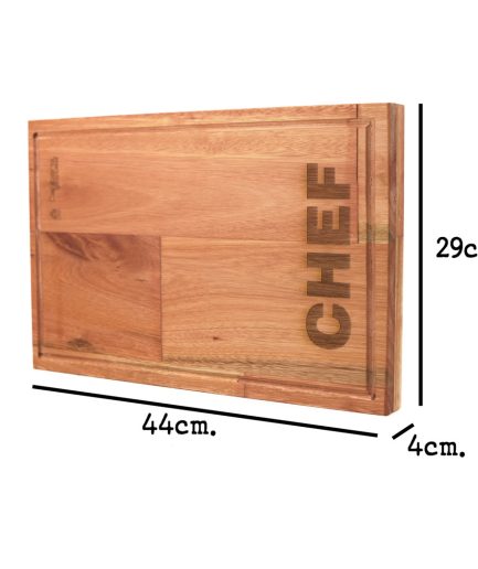 Juego de Tablas Deslizable