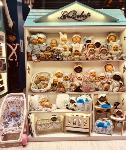 ¡Suma LeBebot a tu local!