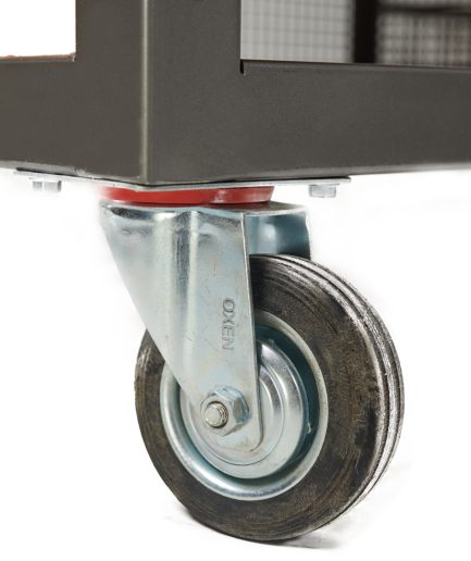 Barra/ Isla Alma de Chef Jacaranda