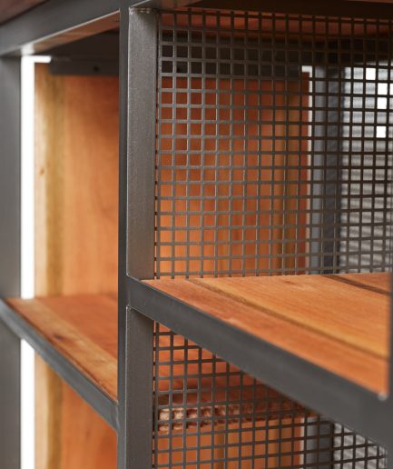 Barra/ Isla Alma de Chef Jacaranda