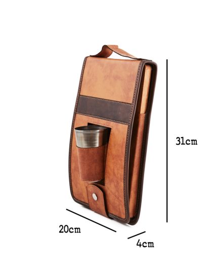 Porta Tablitas de Asado