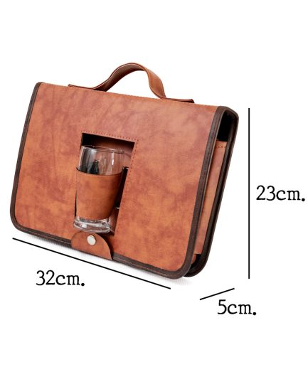 Porta Tablita Para 1 Persona