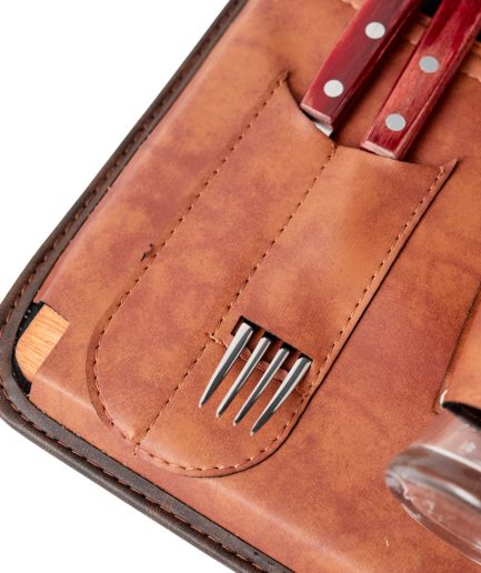 Porta Tablita Para 1 Persona