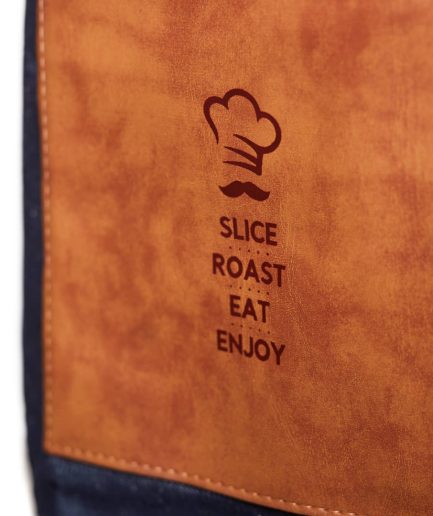 Delantal Alma de Chef