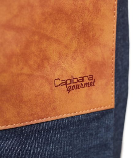 Delantal Alma de Chef