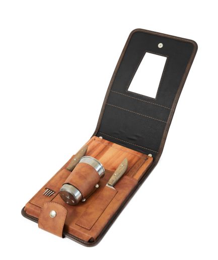 Porta Tablitas de Asado