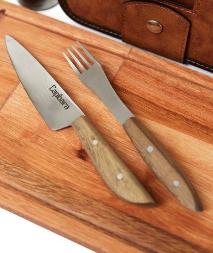 Porta Tablitas de Asado