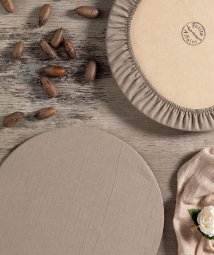 Plato de Sitio Tostado