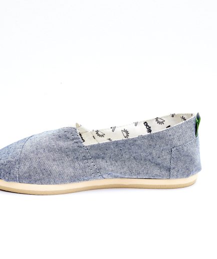 Alpargata CLASICA Pangro
