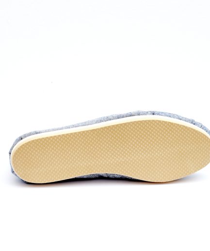 Alpargata CLASICA Pangro