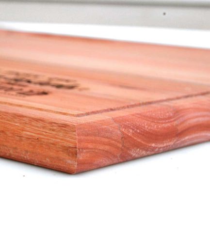 Tabla Block Gourmet L