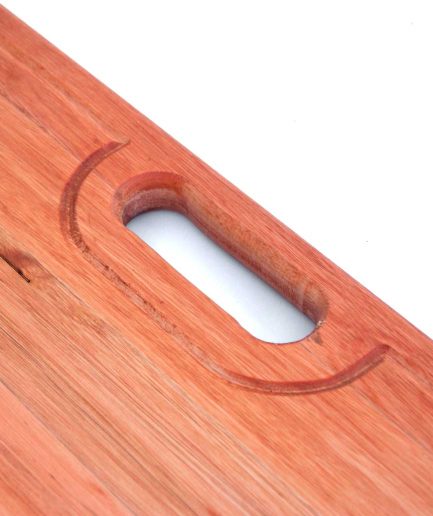 Tabla Block Gourmet L