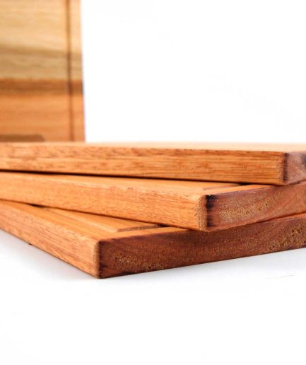 Set de Platos Cuadrados