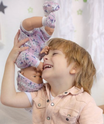 Accesorios y Ropita LeBebot