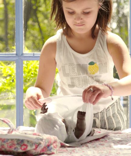 Accesorios y Ropita LeBebot