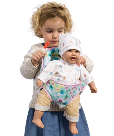 Accesorios y Ropita LeBebot