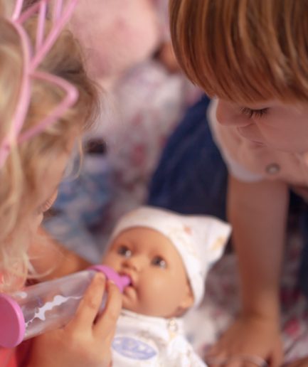 Accesorios y Ropita LeBebot