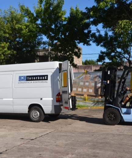 Interbook - Nuestras plantas