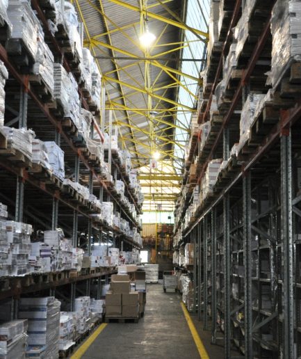 Interbook - Nuestras plantas