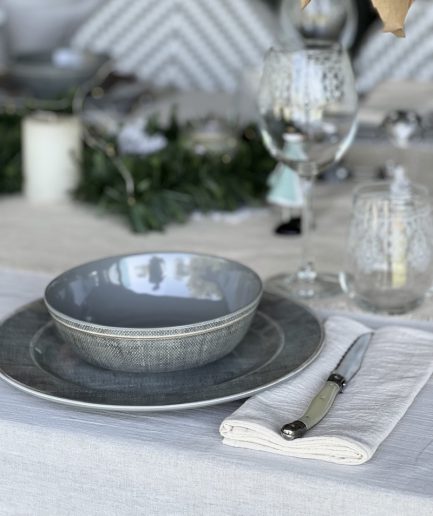 Set Atenas 12 piezas Melamina