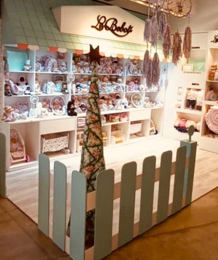 ¡Suma LeBebot a tu local!