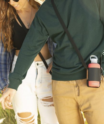 Holder Upcycling 450 ml