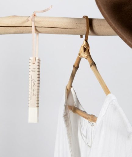 Kit Barras Cotton Powder