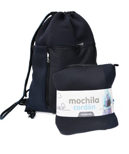 Mochila Cordón
