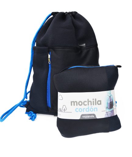Mochila Cordón