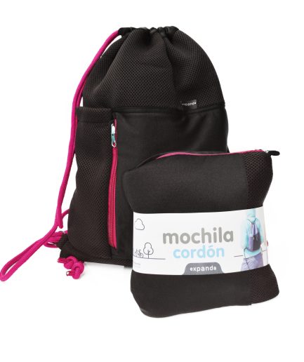 Mochila Cordón