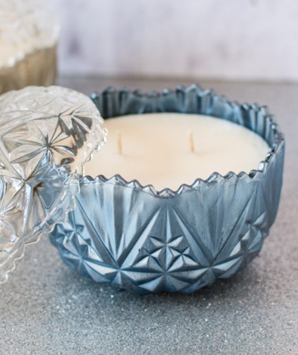 Pintura de Tiza Metalizada