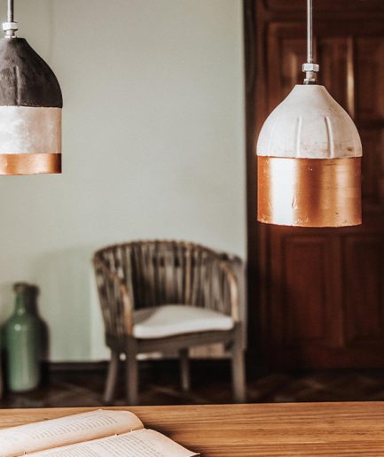 Pintura de Tiza Metalizada