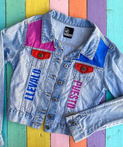 Pintura para Tela: Kit ABC