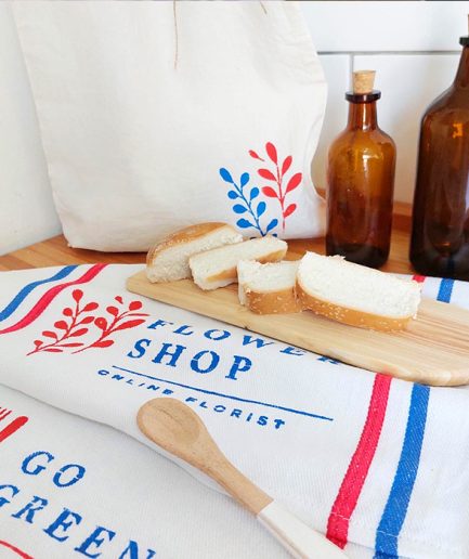 Pintura para Tela: Kit ABC