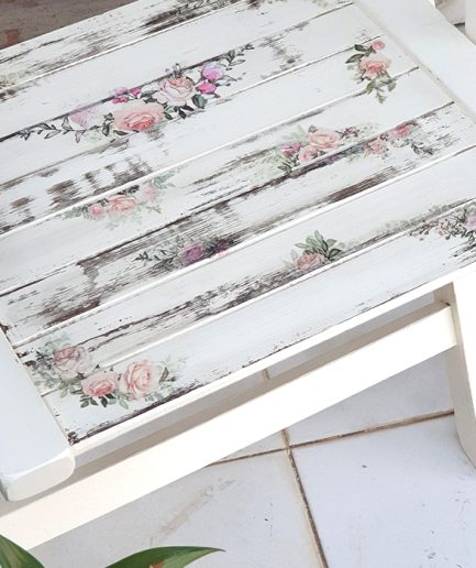 Laca al Agua Transparente