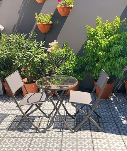 Hidrolaca al Agua Transparente