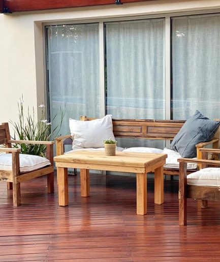 Hidrolaca al Agua Transparente