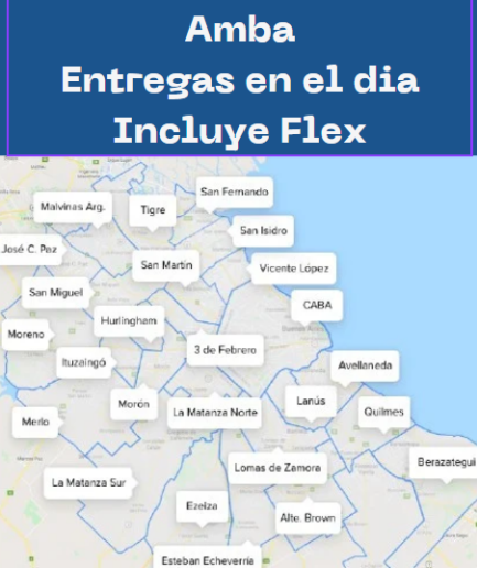 Servicios de Distribución