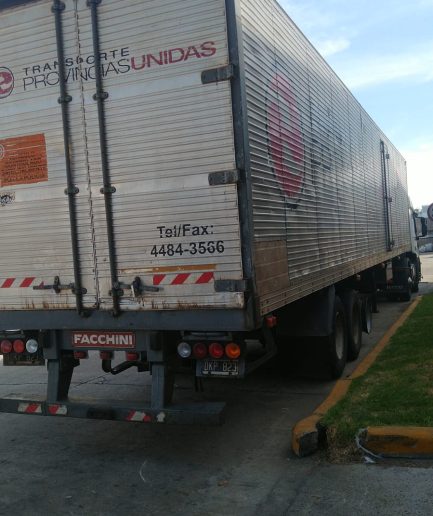 Servicios de Distribución