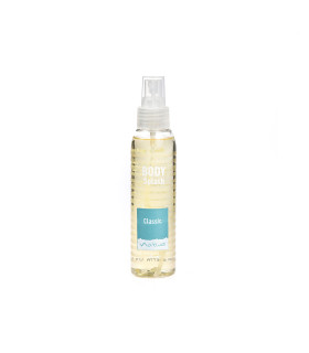 Body splash Nativa