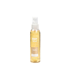 Body splash Nativa